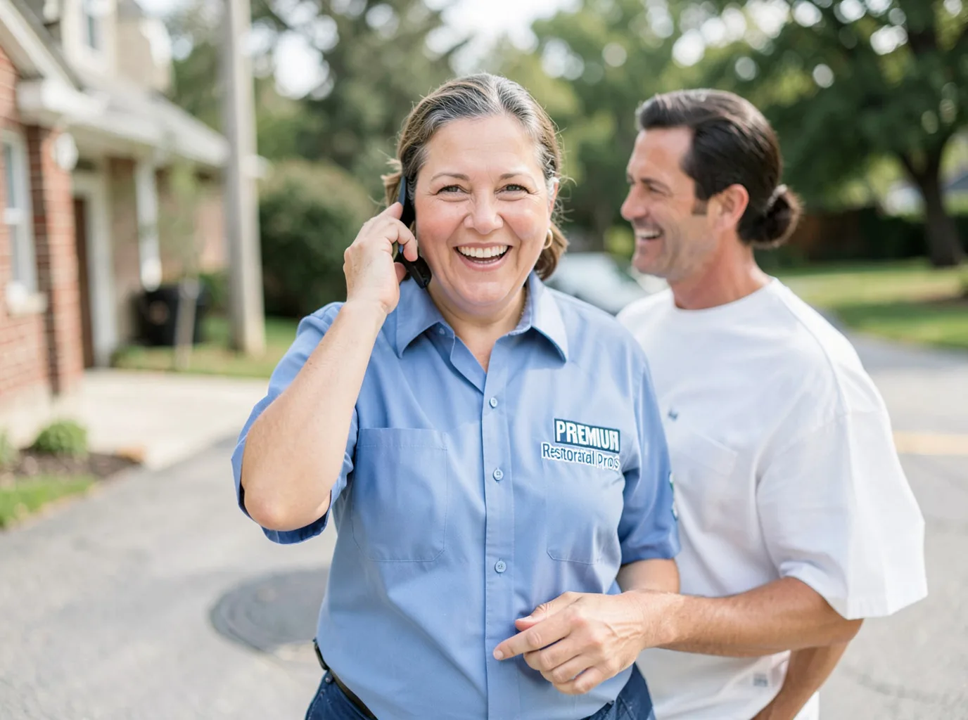Water Damage Restoration Veteran, WY FAQs